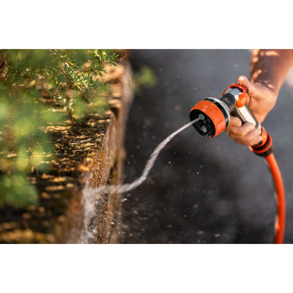 STOCKER PISTOLA A DOCCIA MULTIUSO TWIST