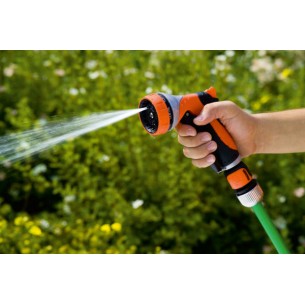 PISTOLA A DOCCIA MULTIUSO... 2