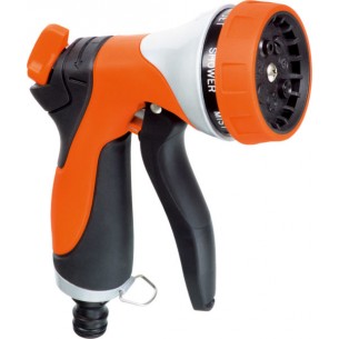 PISTOLA A DOCCIA MULTIUSO...