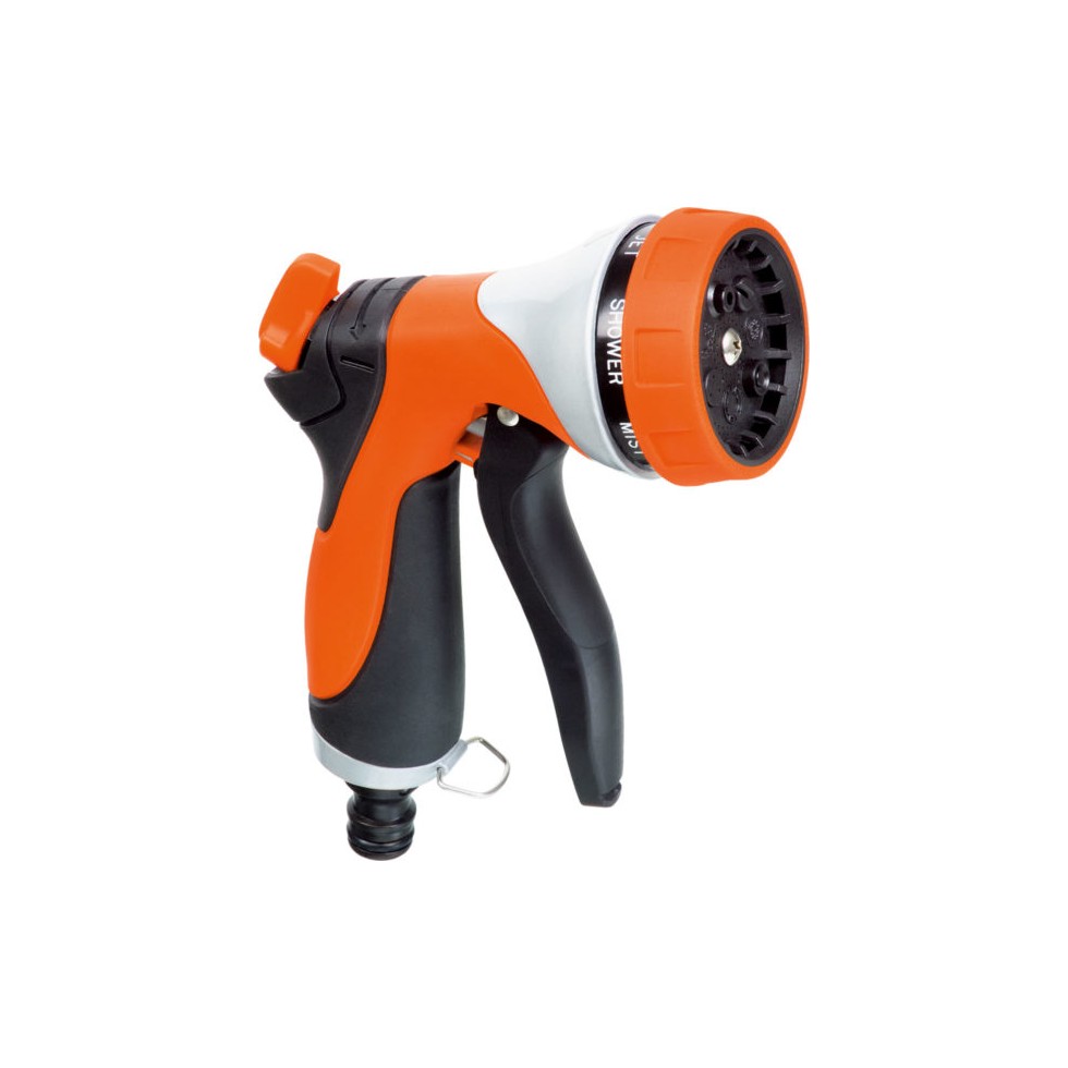 PISTOLA A DOCCIA MULTIUSO STOCKER