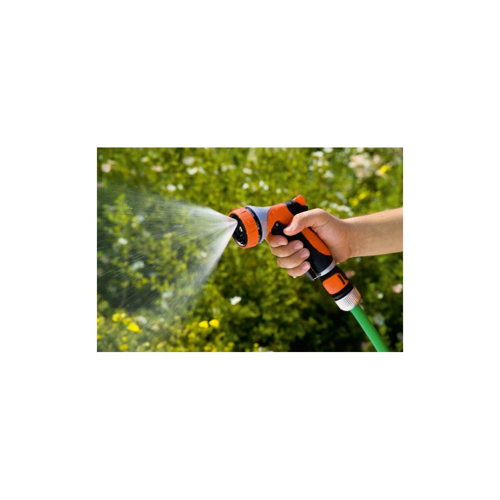 PISTOLA A DOCCIA MULTIUSO STOCKER