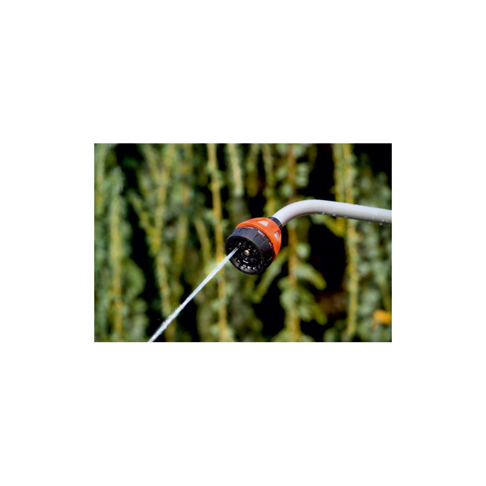 LANCIA IN ALLUMINIO A DOCCIA 46 STOCKER