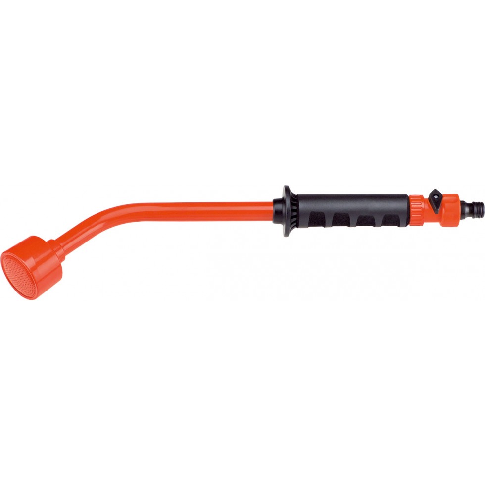 LANCIA IN ALLUMINIO A DOCCIA 45 STOCKER