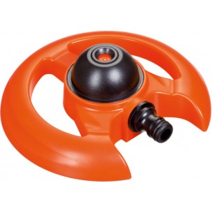 IRRIGATORE A SPRUZZO STOCKER