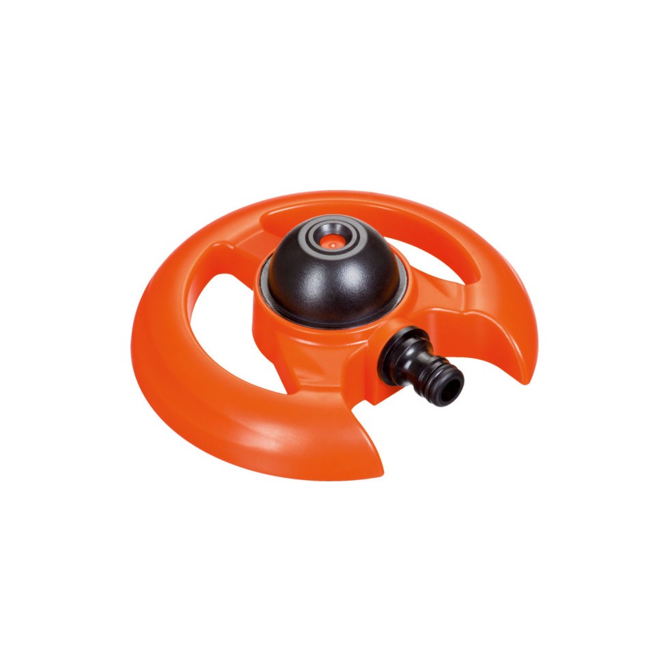 IRRIGATORE A SPRUZZO STOCKER