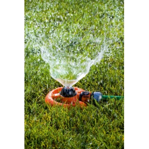 IRRIGATORE A SPRUZZO STOCKER 2