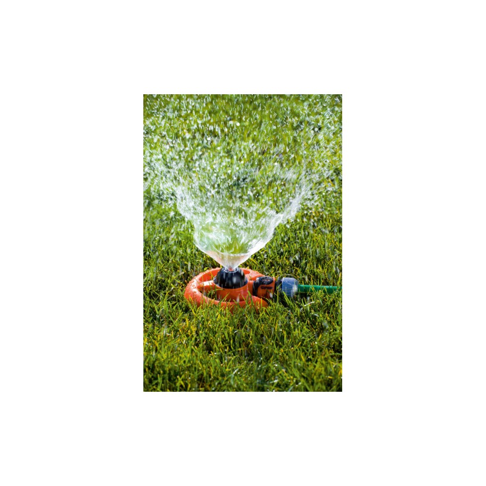 IRRIGATORE A SPRUZZO STOCKER