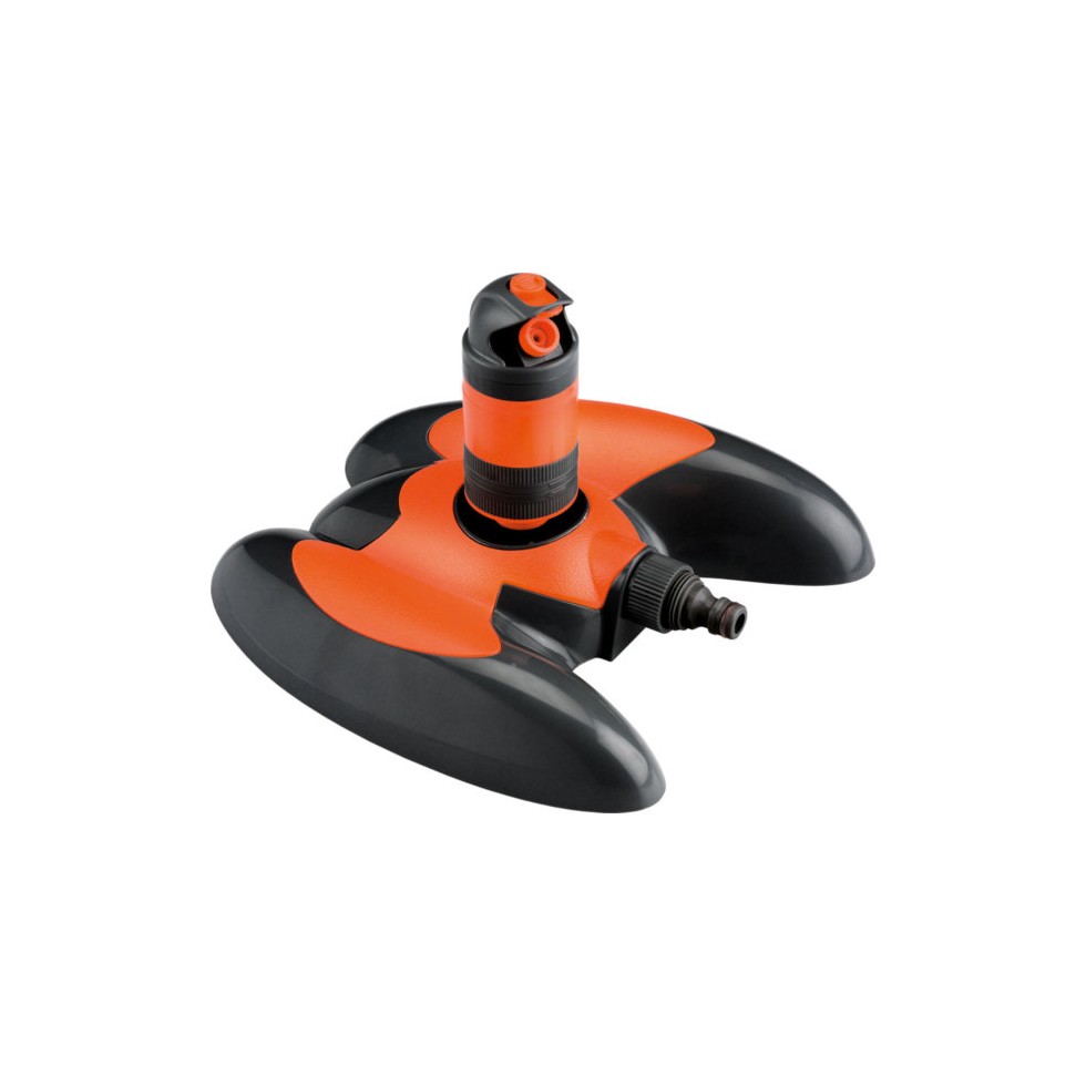 STOCKER IRRIGATORE JET-SPRAY 360°