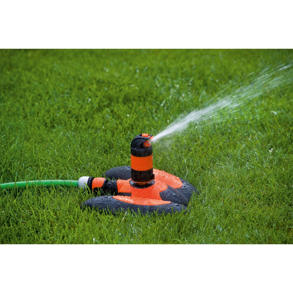 STOCKER IRRIGATORE JET-SPRAY 360°