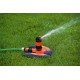 STOCKER IRRIGATORE JET-SPRAY 360°