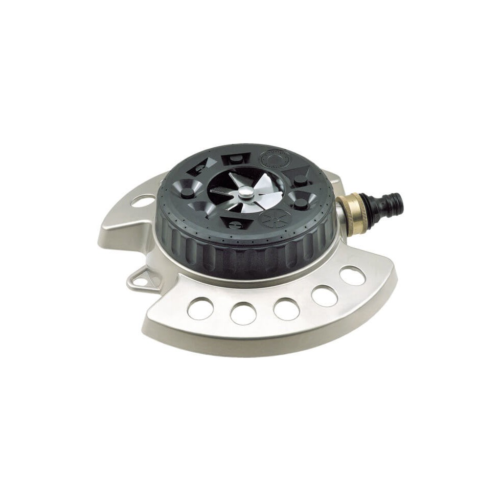 IRRIGATORE MULTITESTINA STOCKER