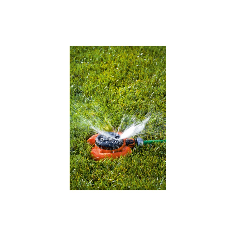 IRRIGATORE MULTITESTINA STOCKER