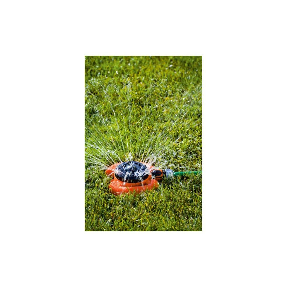 IRRIGATORE MULTITESTINA STOCKER