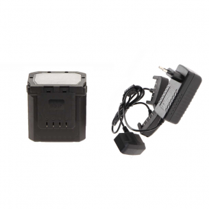 POTATORE A CATENA CORDLESS... 2