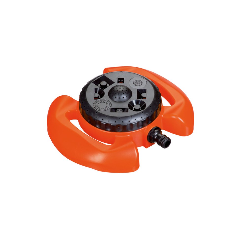 IRRIGATORE MULTITESTINA STOCKER