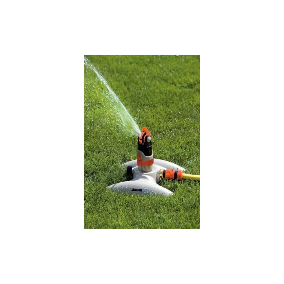 STOCKER IRRIGATORE JET-SPRAY 360°