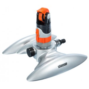 STOCKER IRRIGATORE...