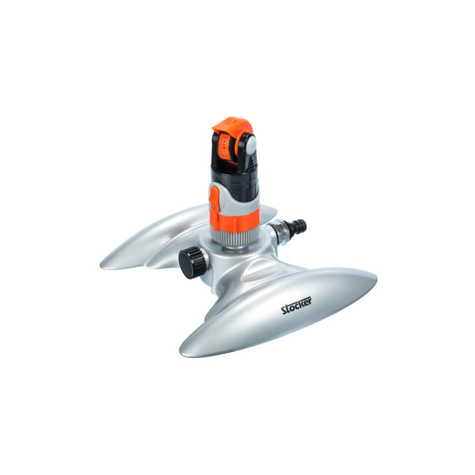 STOCKER IRRIGATORE JET-SPRAY 360°