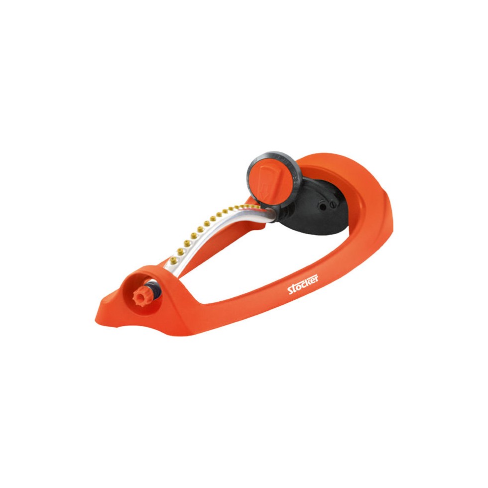 IRRIGATORE OSCILLANTE STOCKER