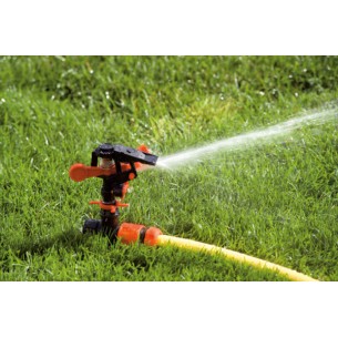 IRRIGATORE A SETTORE... 2