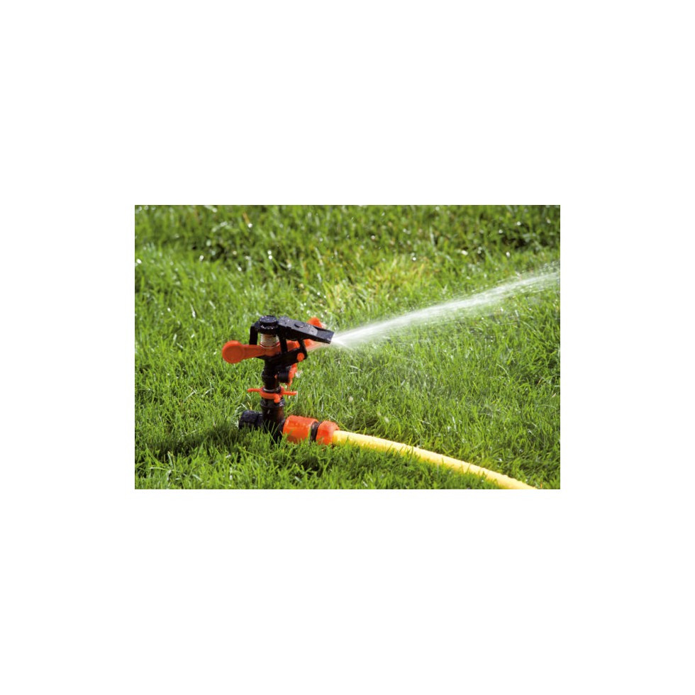 IRRIGATORE A SETTORE STOCKER MAX 20 m