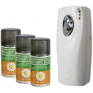 COPYR KENYASAFE EXTRA... 2