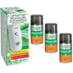 COPYR KENYASAFE EXTRA...