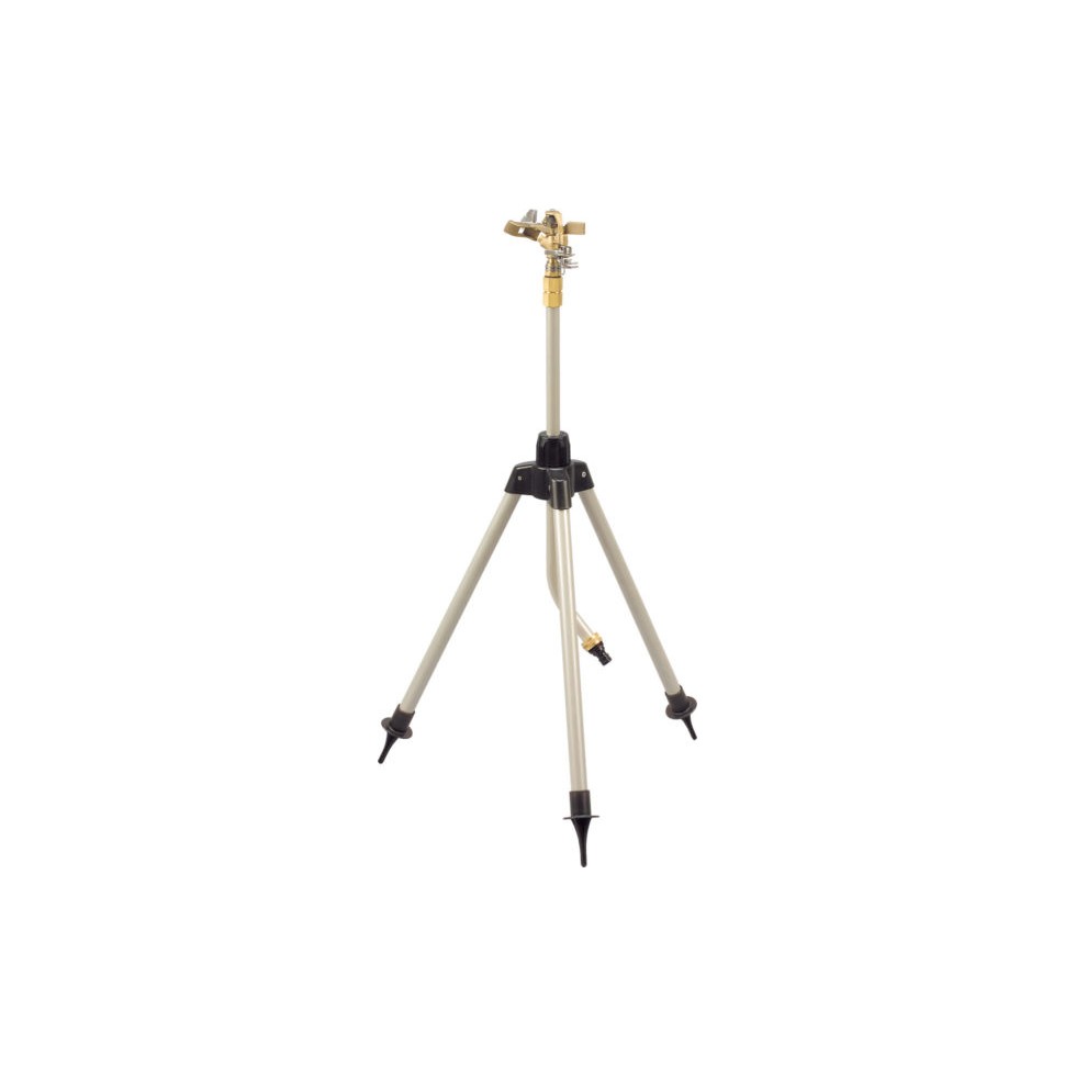 IRRIGATORE TREPPIEDE A SETTORE 25 m...