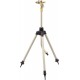 IRRIGATORE TREPPIEDE A SETTORE 25 m STOCKER