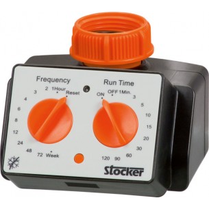 WATERTIMER MANUALE STOCKER