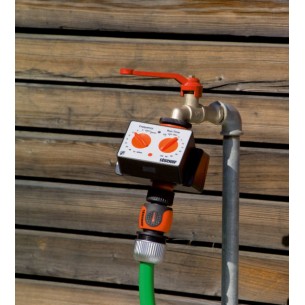 WATERTIMER MANUALE STOCKER 2