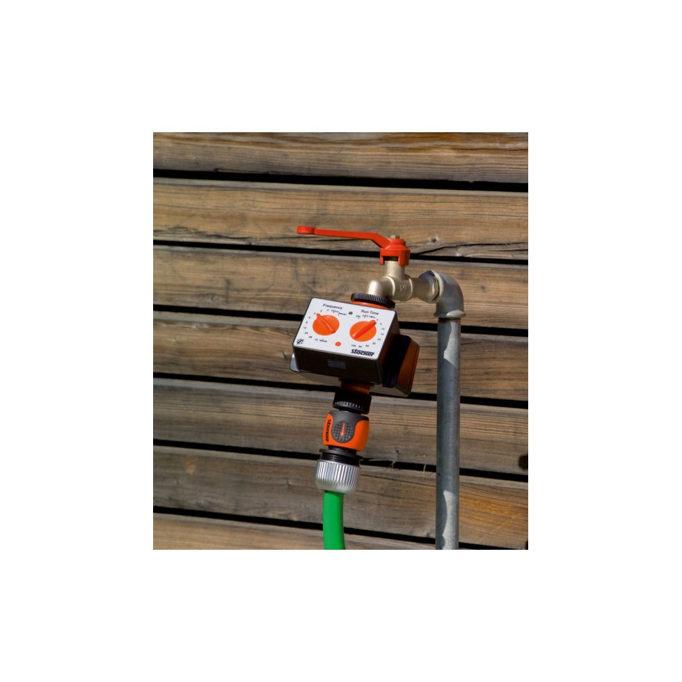 WATERTIMER MANUALE STOCKER