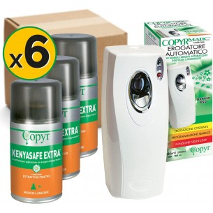 COPYR KENYATRIN INSETTICIDA...