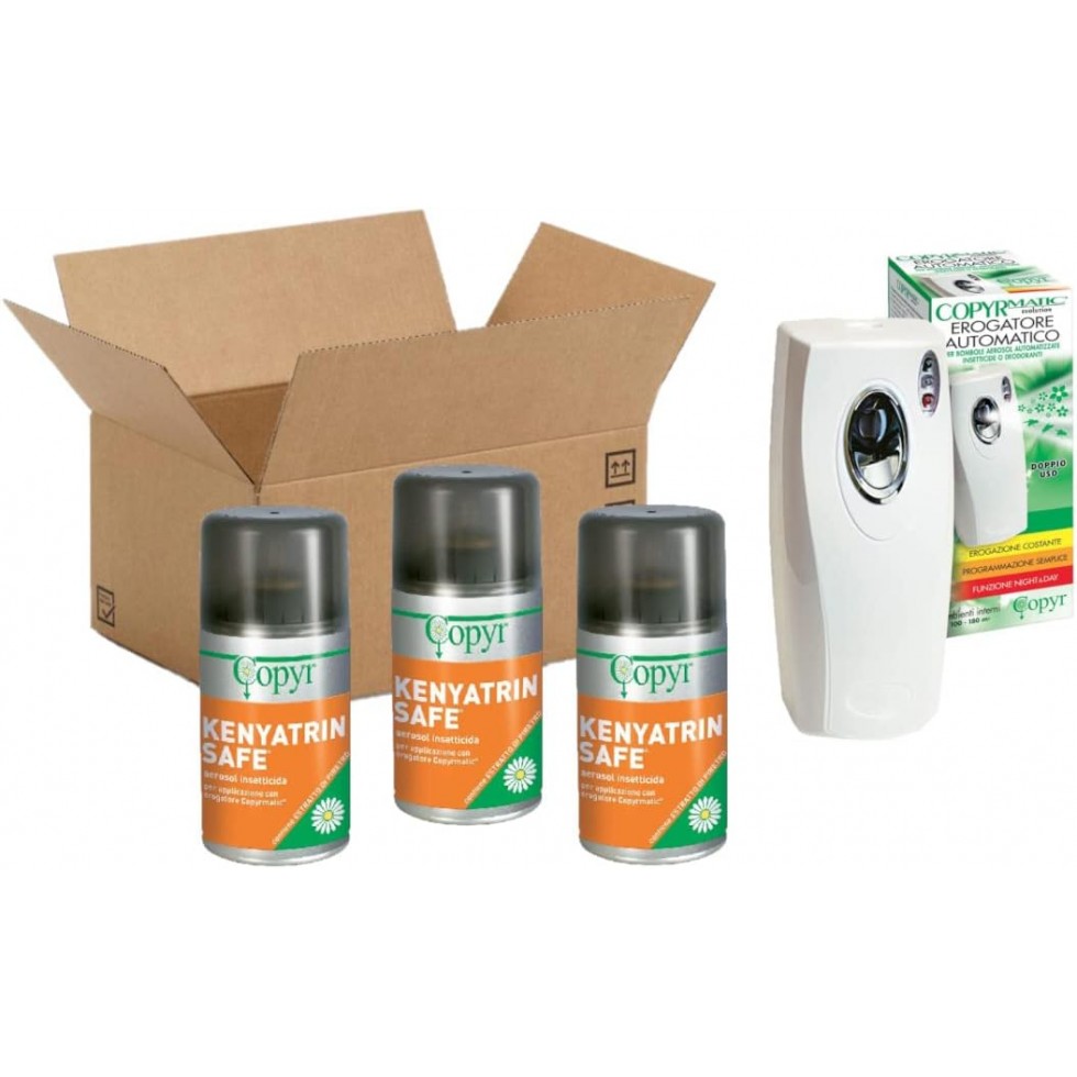 COPYR KENYATRIN INSETTICIDA USO...