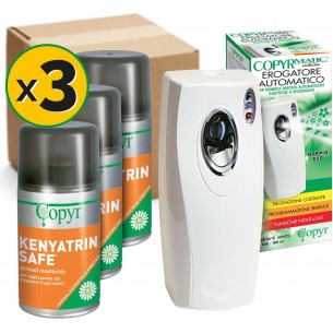 COPYR KENYATRIN INSETTICIDA...