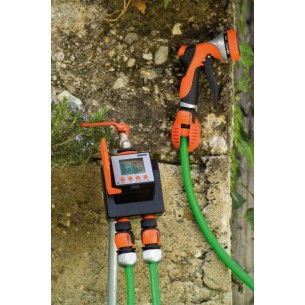 WATERTIMER DIGITALE... 2