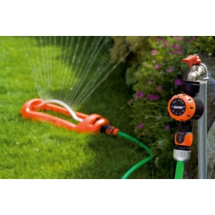 WATERTIMER MANUALE... 2