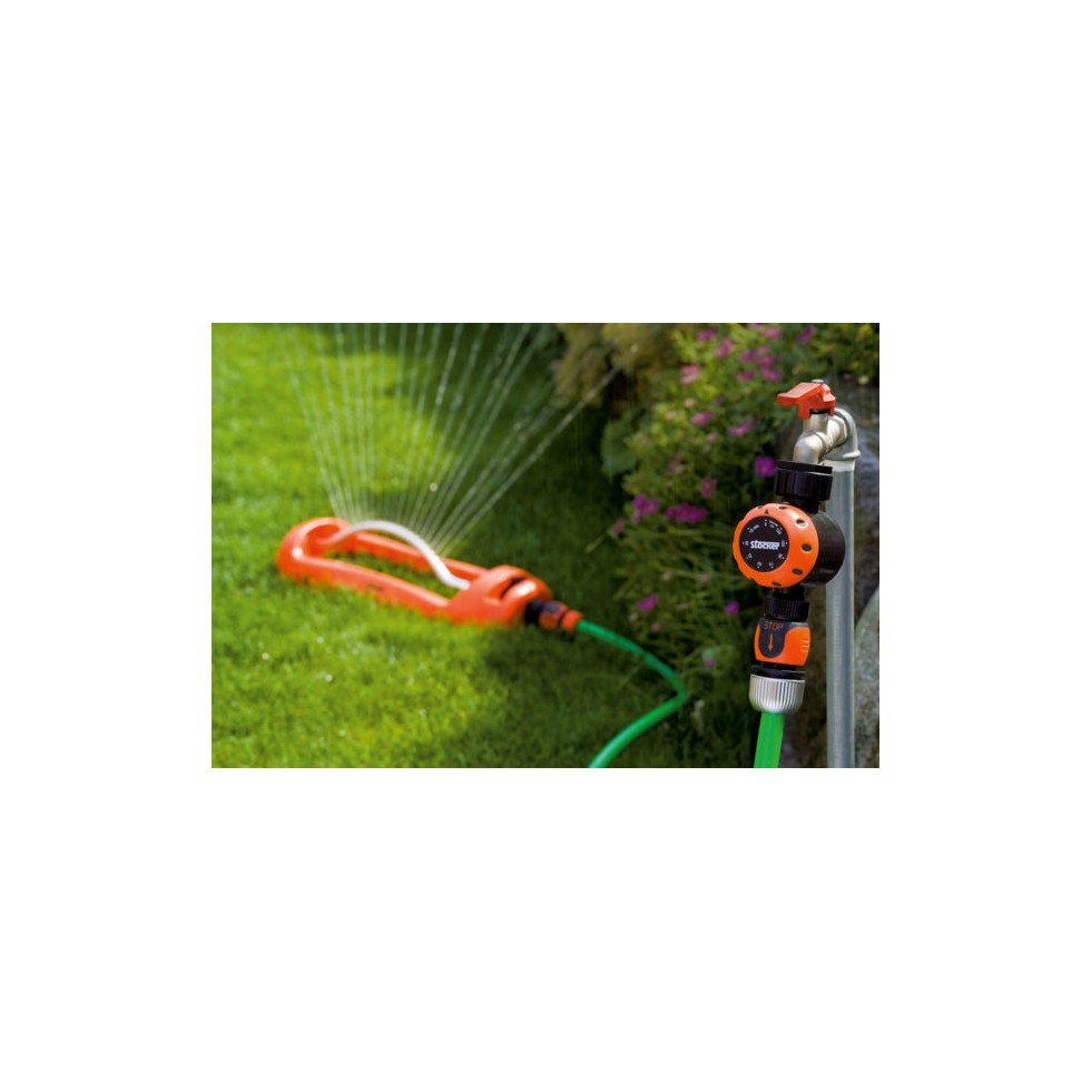 WATERTIMER MANUALE PROGRAMMATORE PER...