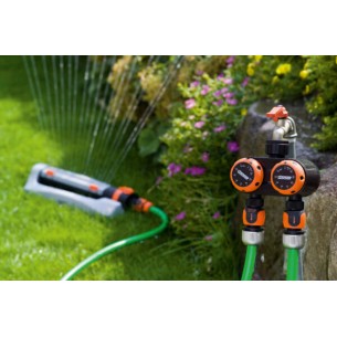 WATERTIMER MANUALE 25026... 2