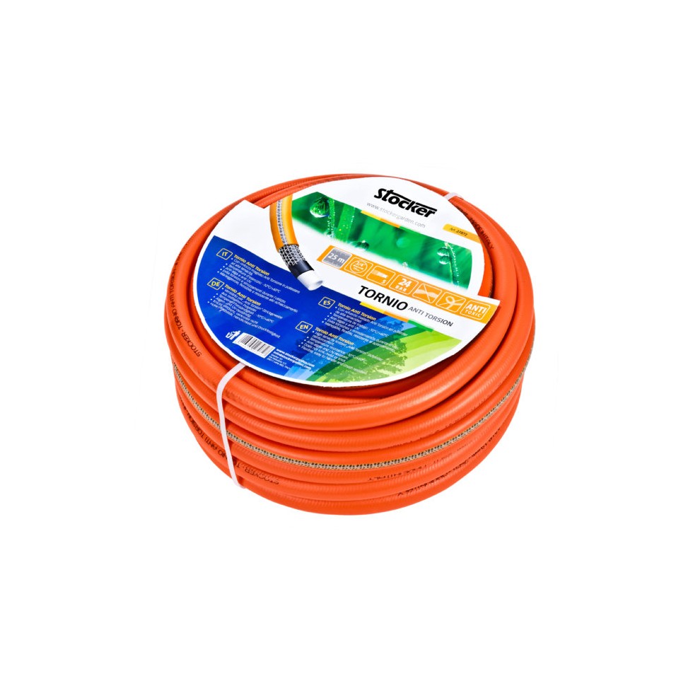 STOCKER TUBO DA GIARDINO TORNIO...