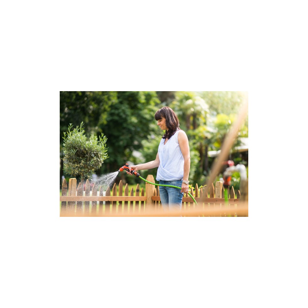 STOCKER TUBO DA GIARDINO VERA 15 m, 5/8″