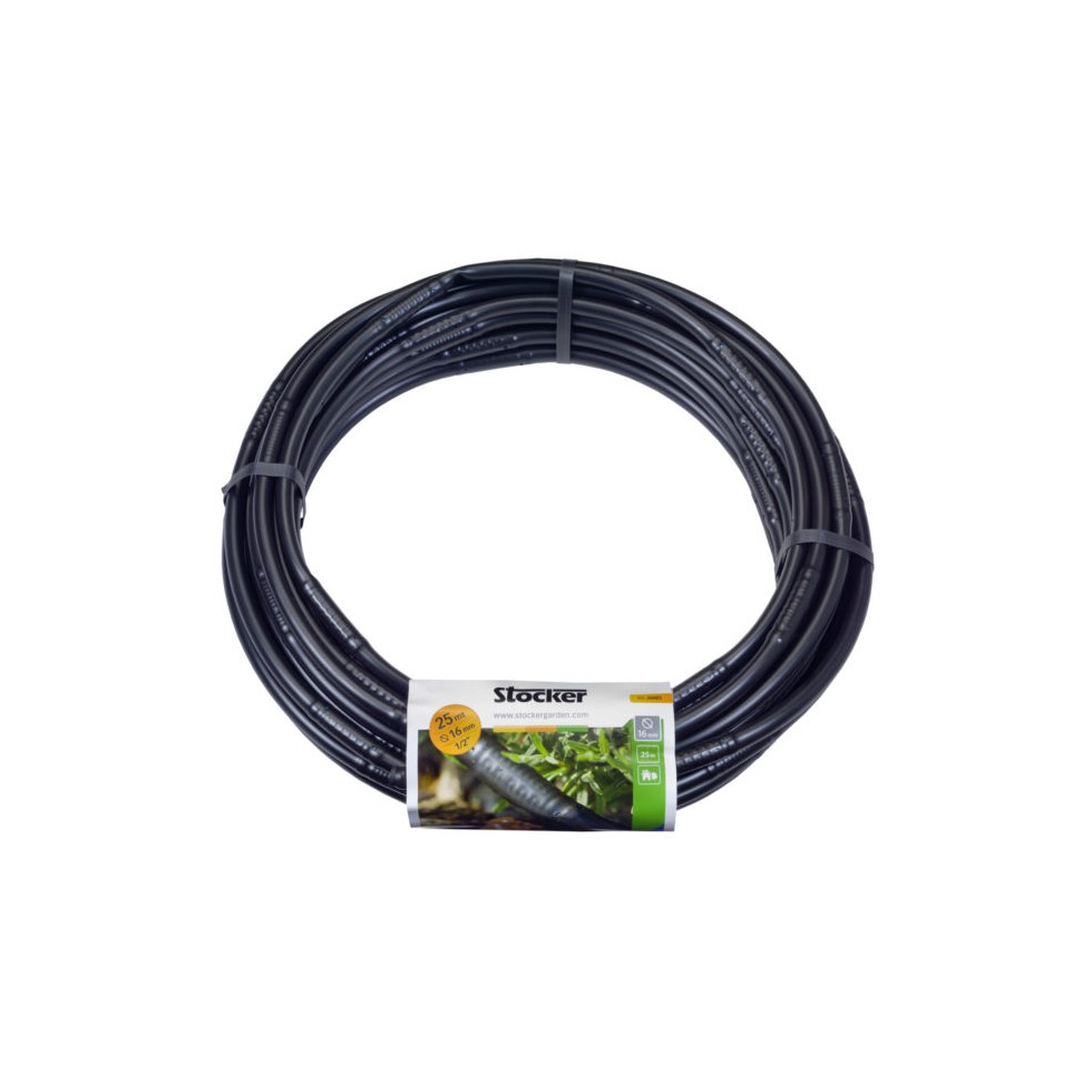 STOCKER TUBO GOCCIOLANTE PER...