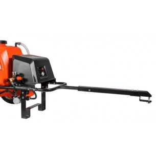 POMPA A CARRIOLA A BATTERIA... 2