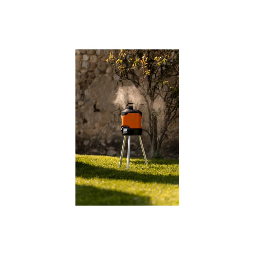 STOCKER GEYSER NEBULIZZATORE 12 L Li-Ion