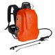 STOCKER NEBLA POMPA A ZAINO ELETTRICA 15 L Li-Ion FPM