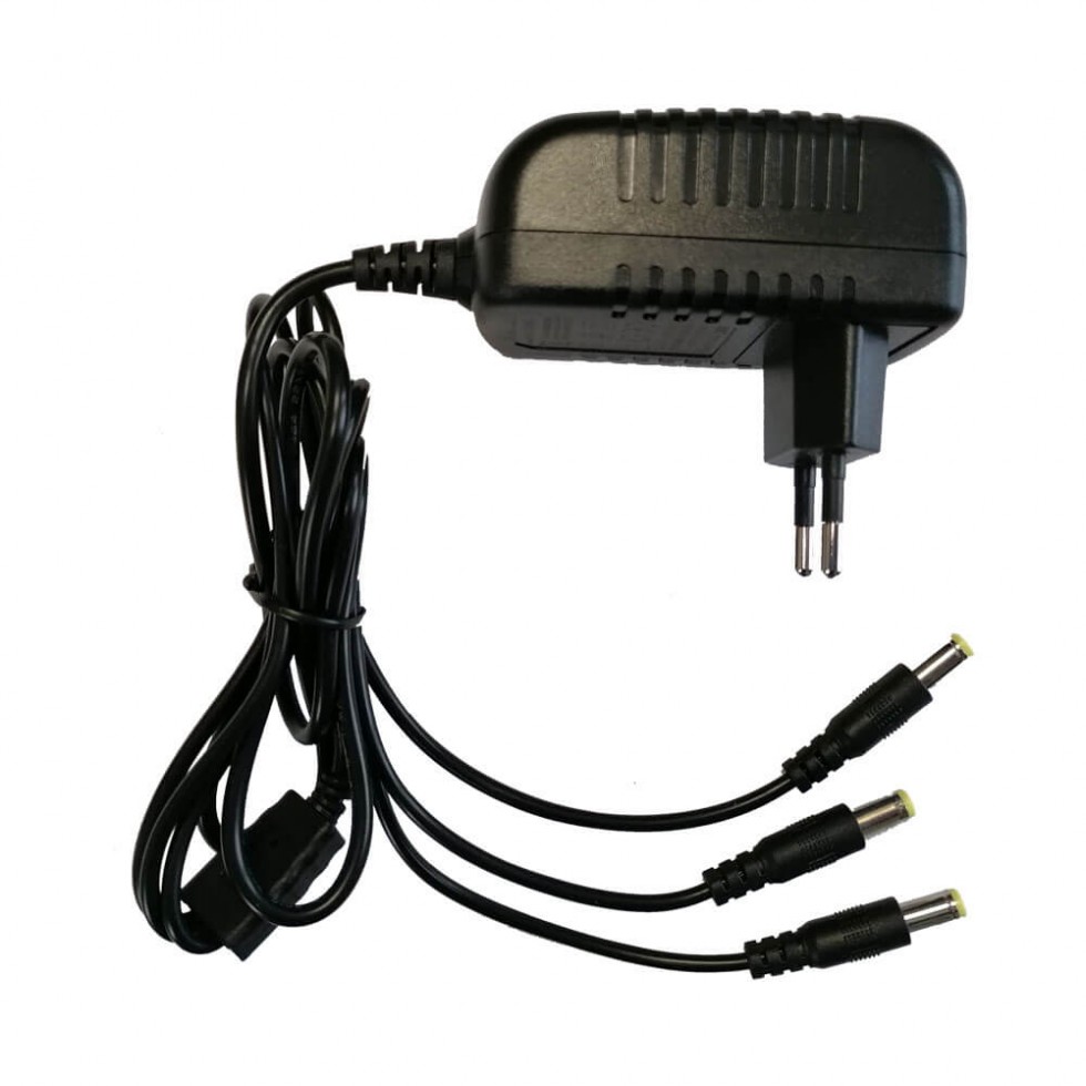 LEGATRICI A BATTERIA CORDLESS KV4