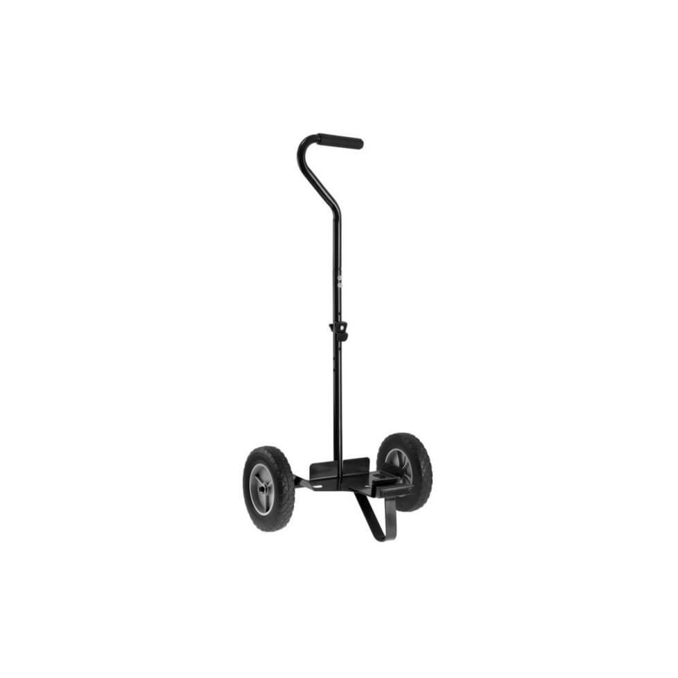 TROLLEY STOCKER 1239/1
