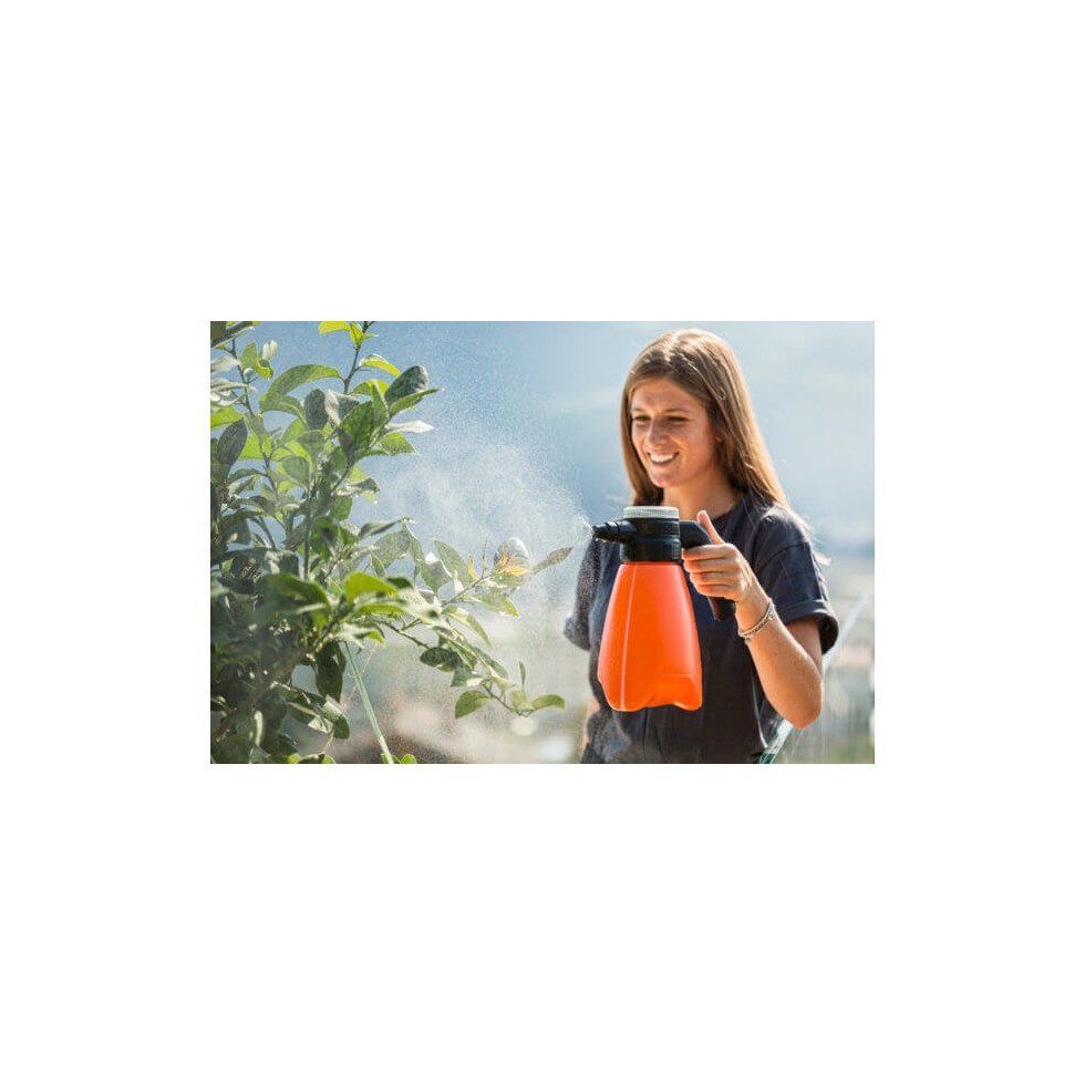 STOCKER THALIA POMPA ELETTRICA 2 L...