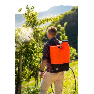 POMPA A ZAINO ELETTRICA 15... 2