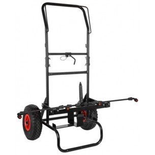 STOCKER TROLLEY 1247/1